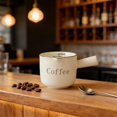 thumbnail image 1 of RKSTN Ceramic Measuring Cup Ceramic Small Milk Cup With Handle Graduated Mini Coffee Shop Utensils Milk Pot Cups Measuring Cups kitchen gadgets, 1 of 8