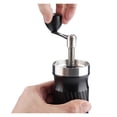 thumbnail image 3 of Manual Espresso Machine 9-12Bar Hand Pressure Portable Outdoor Travel Manual Extraction Coffee Maker Espresso Machine , Removable Reservoir, 3 of 6
