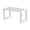 #-【White】| Bathroom Storage Shelf, variant on Stackable Plastic Storage Rack, Multi-Layer Corner Shelf for Office Desktop & Wardrobe organization Ventilated Grille Design for Kitchen, White, JKODE