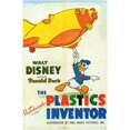 thumbnail image 1 of Posterazzi MOVCF9339 The Plastics Inventor Movie Poster - 27 x 40 in., 1 of 1