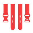 thumbnail image 4 of WIFKLSIIPG Bracelet de Montre en Silicone Sport Résistant à la Sueur Couleur Unie avec Ajustement Pratique et Grand Compatibilité Compatible avec Montre Intelligente, 4 of 5
