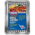 thumbnail image 1 of Kingsford - Heavy Duty Grill Liners 16"x11.75" 4ct, 1 of 3