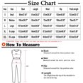 thumbnail image 3 of Jamicy Tenue d'Intérieur pour Femmes, Ensemble de Hauts à Manches Courtes Imprimés avec Pantalon Long, Cordon de Serrage, Confortable, Col Rond, Ensemble de Vêtements de Maison, 3 of 8