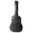 thumbnail image 2 of Guitar Bag, Thickened Oxford Cloth Adjustable Shoulder Strap Universal Wear  Strong Acoustic Guitar Bag  For Replacement, 2 of 8