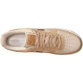 thumbnail image 3 of Nike Men's Air Force 1 '07 Pearl/White/Sesame running shoes, 3 of 5