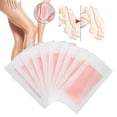 thumbnail image 2 of Hair Removal, Practical Comfortable Hair Removal Wax Strips, Face Delicate Areas Armpit For Sensitive Skin, 2 of 8