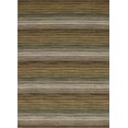 thumbnail image 1 of Tapis ECARPETGALLERY Manhattan Tapestry Kilim 4'8" x 6'6", 1 of 3