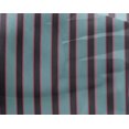thumbnail image 3 of oneOone Tissu Viscose Georgette Ombre Rayure Décor Tissu Imprimé BTY 42 Pouces de Large, 3 of 3
