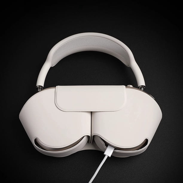 新品AirPods Max with Smart Case / 未開封Apple Smart Case AirPods Max Sleep Mode Function Case with Carrying Bag