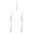 thumbnail image 2 of Transemion Pumice Stone Toilets Brush with Handle Grill Feet Rust Care Bath Pool for White 10cm 5Set, 2 of 6