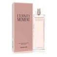 thumbnail image 2 of Calvin Klein Eternity Moment EDP for Her 100ml, 2 of 2