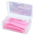 thumbnail image 1 of Brosse à Dents Interdentaire 20 Pcs Kit de Soins Orthodontiques, 1 of 6