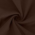 thumbnail image 5 of Chemises pour Hommes, Mode Homme Décontractée Couleur Unie Manches Courtes Col Rabattu Blouse Chemise, 5 of 5