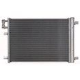 thumbnail image 1 of Agility Auto Parts 7014440 A/C Condenser for 2014-2019 Chevrolet-Corvette, 1 of 3