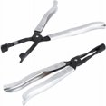 thumbnail image 4 of Professional Valve Stem Seal Pliers, Extra Long Neck Design For Easy Access To Confined Areas In Overhead Camshaft Engines, 4 of 5