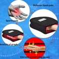 thumbnail image 4 of DGYAO Red Light Infrared Light Device Pad for Hand Double-side Design (One Pad), 4 of 6