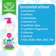 thumbnail image 3 of Dapple Baby® Dish Liquid Fragrance Free- 500ml, 3 of 5