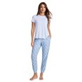 thumbnail image 4 of Jockey Women's Soft Cool Jogger, 4 of 6