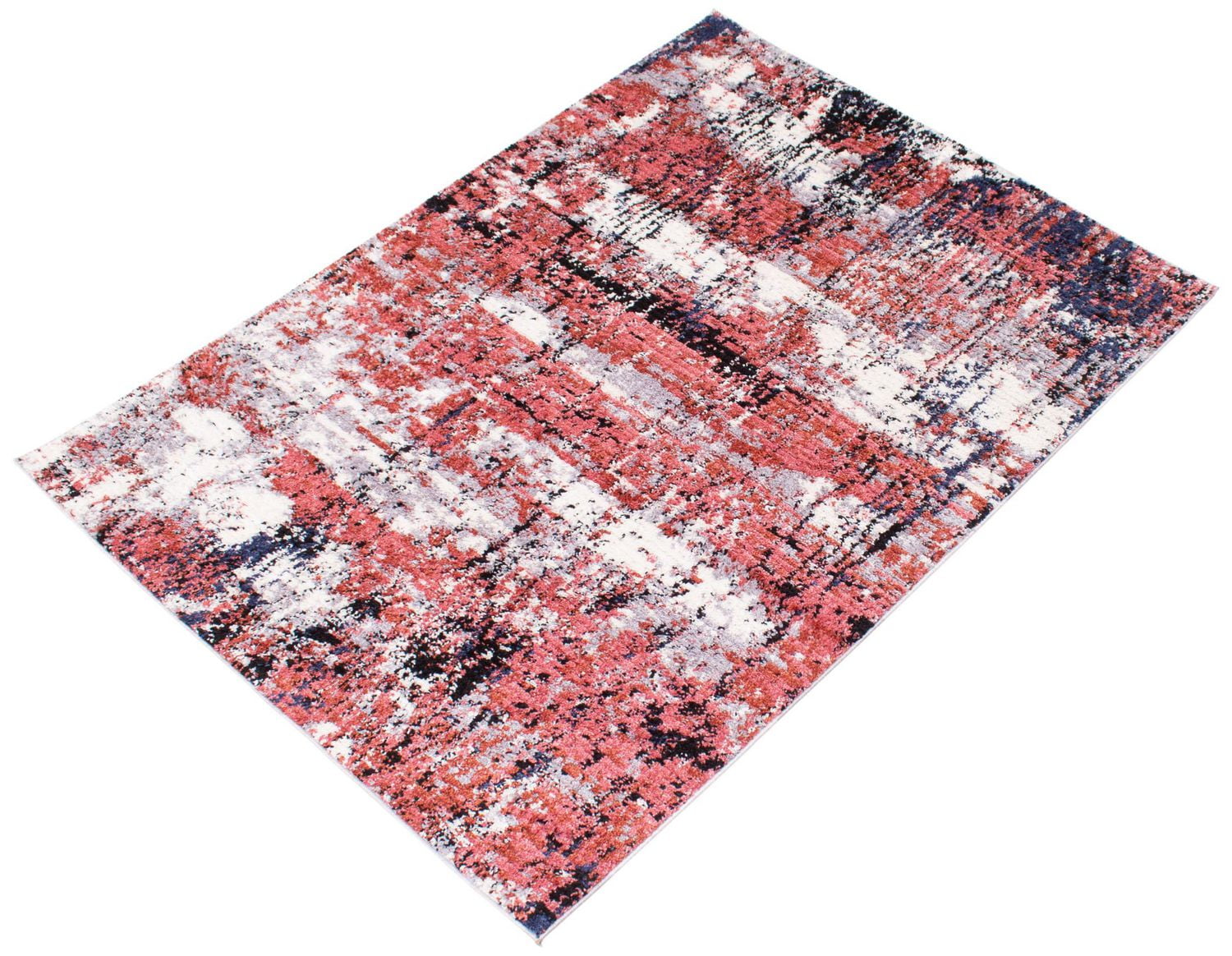 Tapis ECARPET Modern Abstrait Collection Morocco Marble