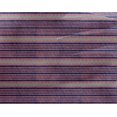 thumbnail image 4 of oneOone Tissu Georgette Viscose à Rayures Imprimé Bloc 1 Yard 42 Pouces de Large, 4 of 4