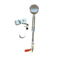 thumbnail image 1 of veasfak Outdoor Truck Driver Shower Head Easy to Install High Performance Durability No Hose, 1 of 9
