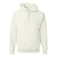 thumbnail image 1 of Jerzees NuBlendÂ® Hooded Sweatshirt 996MR, 1 of 1
