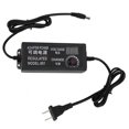 thumbnail image 1 of Charger, DC/AC Power Adapter, Anti-Aging AC Outdoor Appliance DC Outdoor Appliance For AC Home Appliance DC Home Appliance, 1 of 8