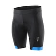 thumbnail image 1 of Hearth & Gear Mens Cycling Shorts Padded Bike Shorts For Men With Pockets Biking Shorts With Padding Mens Cycling Apparel Cycling Shirts Mens Cycling Shirts Fast Shirt Cycling Outfits L Shirt Note, 1 of 6