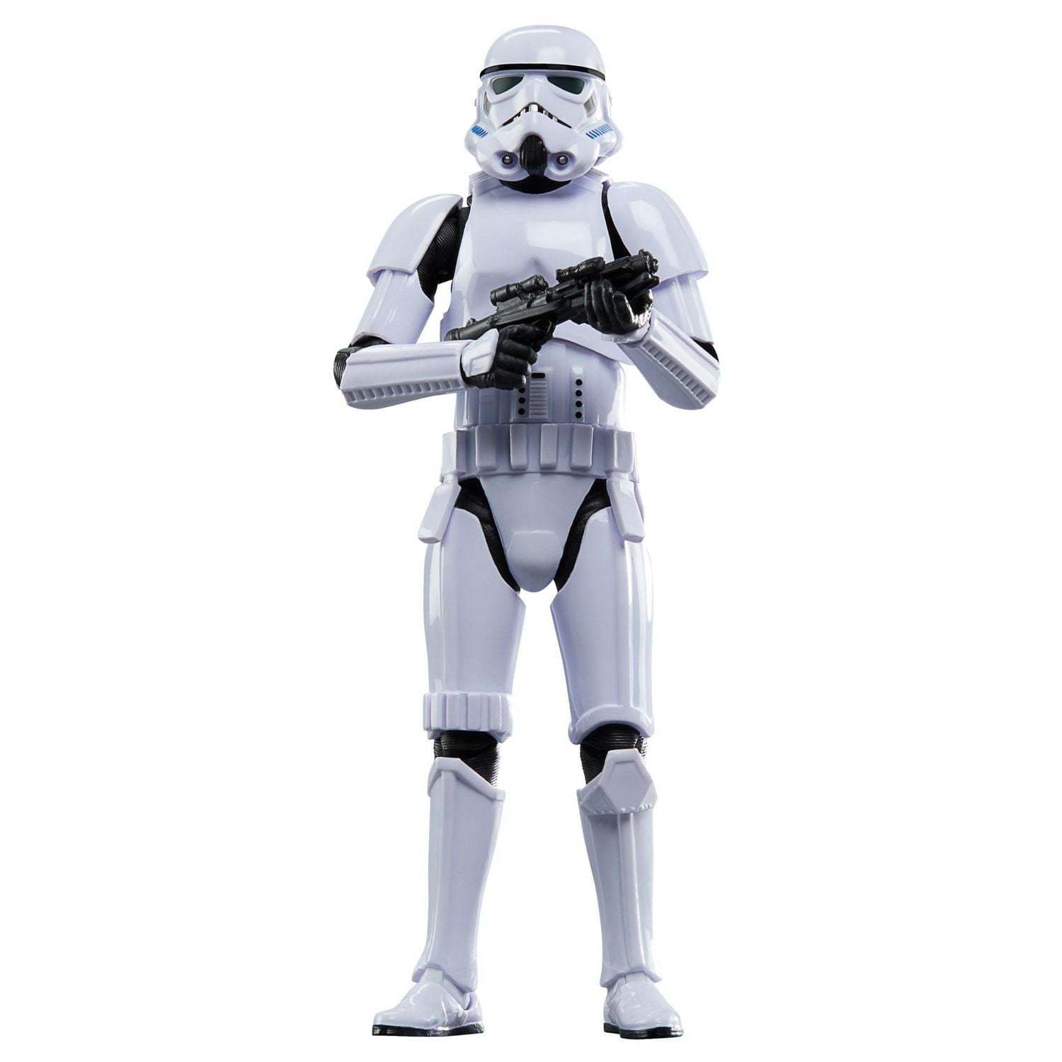 Star Wars Imperial Stormtrooper フィギュア Star Wars The Black Series Archive Imperial Stormtrooper Action