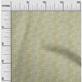 thumbnail image 1 of oneOone Polyester Lycra Fabric Stripe|Check & Geometrical Shapes Geometric Print Fabric By The Yard 56 Inches Wide, 1 of 1