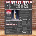 thumbnail image 4 of The Party Post 2nd Birthday Gift 2 Years Ago Back in 2022, 4 of 5