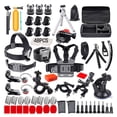 thumbnail image 2 of Pack 120-in-1 Action ACCESSOIRES ACCESSOIRES DE CAMER, 2 of 7