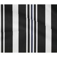 thumbnail image 4 of oneOone Cotton Flex Fabric Stripe Print Fabric BTY 40 Inch Wide, 4 of 4