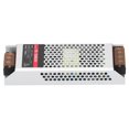 thumbnail image 1 of Qiilu LED Switching Converter, Waterproof Reliable Switching Power Supply For Industry For Home, 1 of 8