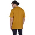 thumbnail image 3 of Inkmeso T-Shirt à Manches Courtes pour Homme avec Imprimé Graphique « First Time Daddy », Chandail Jersey pour Papa, 3 of 7