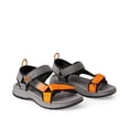 thumbnail image 3 of Sandales de sport George pour garçons, 3 of 4