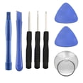 thumbnail image 2 of LSLJS Cell Phone Opening Pry Repair Tool Kit Smartphone Screwdriver 8Pcs Multicolour, 2 of 5