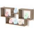 thumbnail image 3 of ruzhgo Natural Wake Up Light for Kids Dimmable 7 Color Bedside Lamp Sunrise Sunlight Alarm Clock LED Night Light, 3 of 6
