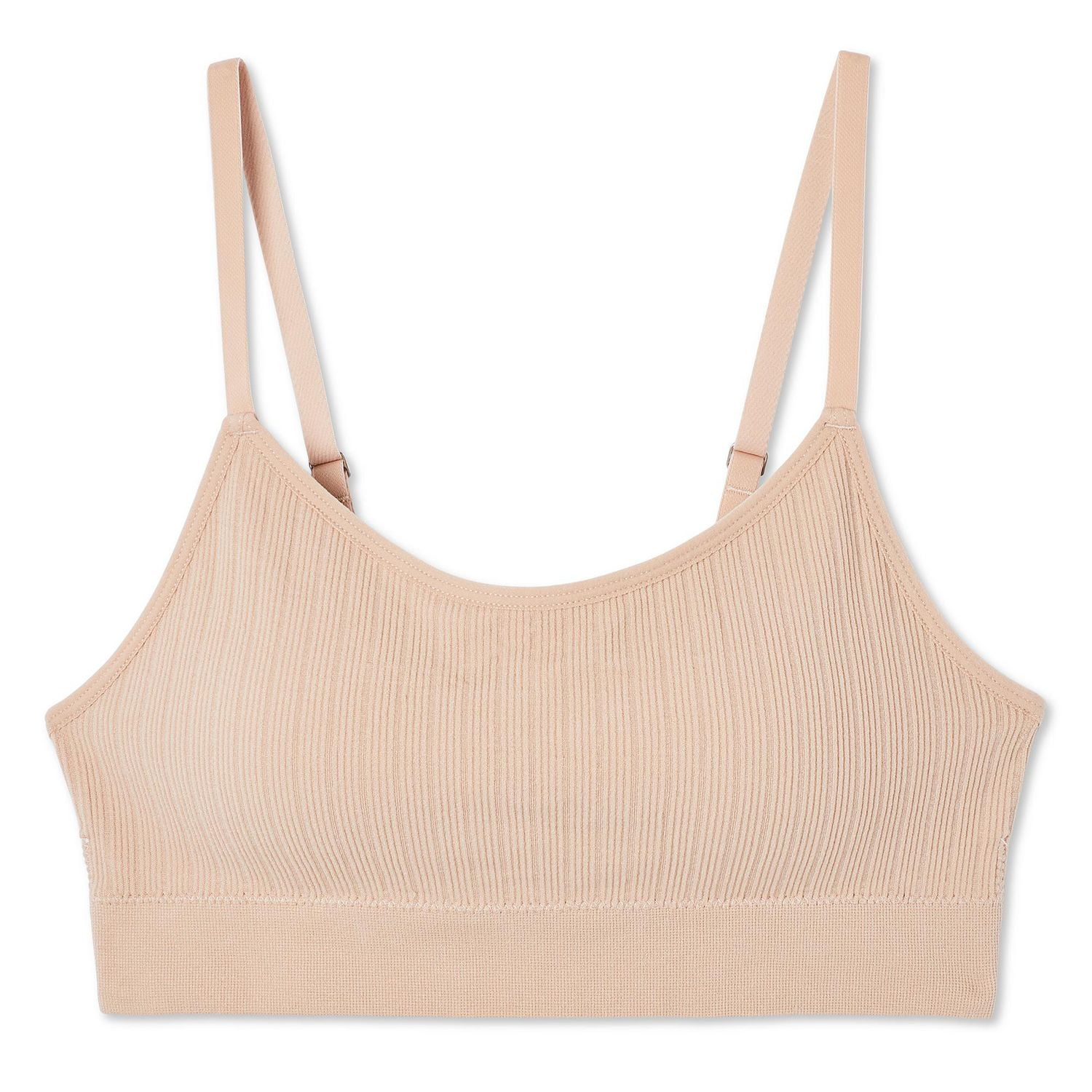 George Women's Crop Bralette