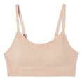 thumbnail image 2 of George Women's Crop Bralette, 2 of 3