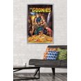 thumbnail image 3 of Les Goonies - Une Feuille, 3 of 4