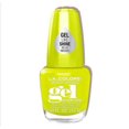 thumbnail image 1 of Vernis Gel Néon Crémeux - Éclat du Jour, 1 of 14