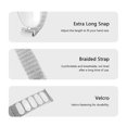 thumbnail image 5 of Anti-Fall Hand Strap for 3 VR Controllers Adjustable Active Straps for 3 VR Grips Accessories, 5 of 5