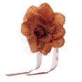 thumbnail image 3 of Jusqu'à 65 % de Rabais SMihono Meilleurs Dos à Nouer à Clip pour Rideaux à Fleurs de Pivoine Maintien Panneau de Support de Maintien, 3 of 4