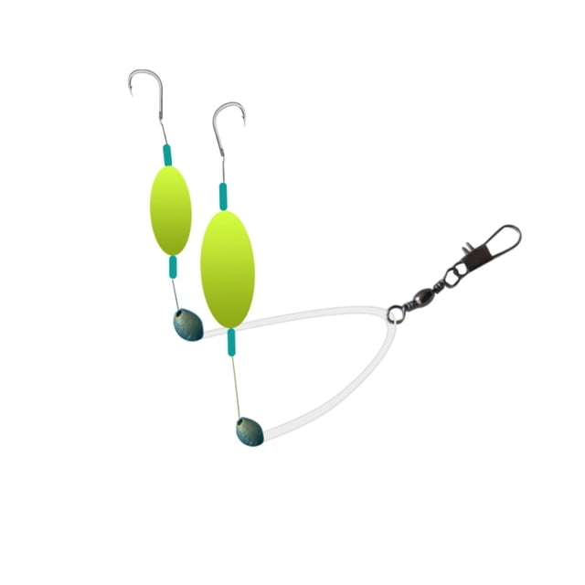 TIELUTT Double Hook with Reverse Bottom Appearance Used for Fresh Water And Baitcaster Rod And Reel Combo Telescopic Baitcaster Rod Baitcaster Rod Socks Baitcaster Reel Cover Baitcaster Combo Left Han