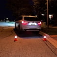 thumbnail image 5 of Goodyear Pop-up Safety Cones 2 pack, 5 of 5