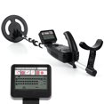 thumbnail image 1 of Underground Metal Detector High Sensitivity Under Ground Gold Silver Detector Stud Finder Jewelry Digger Treasure Metal Search MD3500, 1 of 7