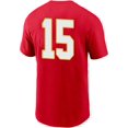 thumbnail image 3 of Embroidered Sports Shirt Cotton Breathable Summer Short Sleeve Shirt, 3 of 3