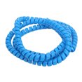 thumbnail image 4 of Spiral Tube Cable Protector, Anti Dust Spiral Cable Wrap  For Electric Scooter Blue, 4 of 8