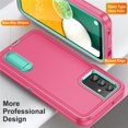 thumbnail image 3 of for Samsung Galaxy A13 5G Case, Samsung Galaxy A13 5G Phone Case with Built in Kickstand, Shockproof/Dustproof/Drop Proof Heavy Duty Military-Grade Rugged Protective Cover for Samsung Galaxy A13 5G, 3 of 8